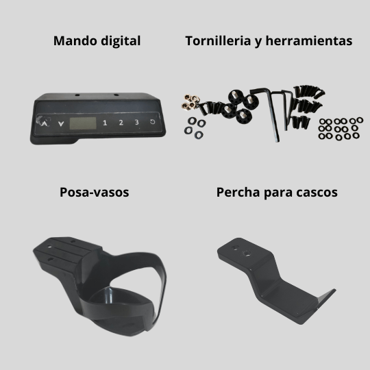 ACCESORIOS
